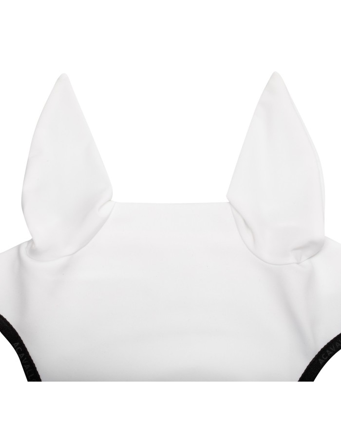 FLY VEIL WITH SILICON LOGO