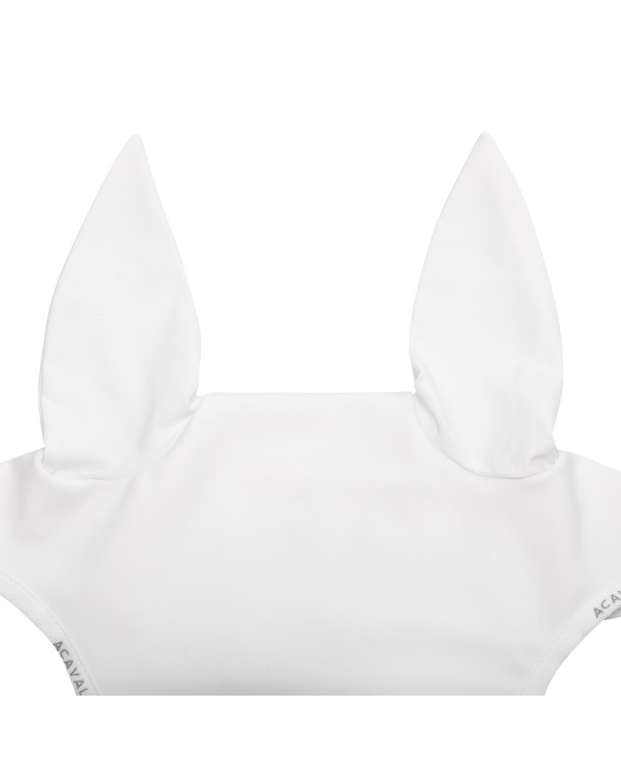 FLY VEIL WITH SILICON LOGO