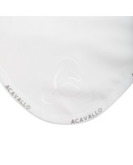 FLY VEIL WITH SILICON LOGO