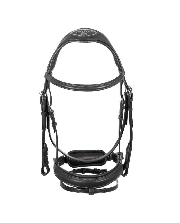 PRIMAVERA LEATHER BRIDLE