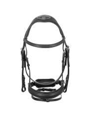 PRIMAVERA LEATHER BRIDLE