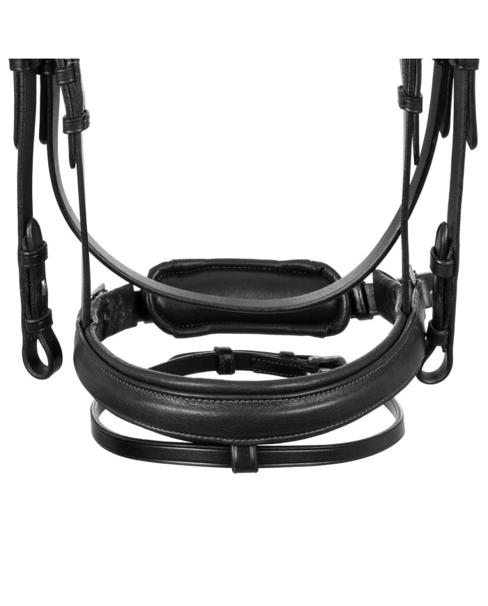 PRIMAVERA LEATHER BRIDLE
