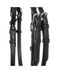 PRIMAVERA LEATHER BRIDLE