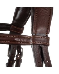 PRIMAVERA LEATHER BRIDLE