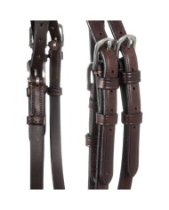 PRIMAVERA LEATHER BRIDLE