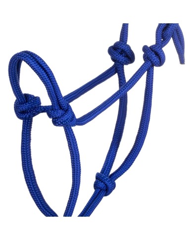 CAVEZZA CORDA ANNODATA C/LUNGHINA