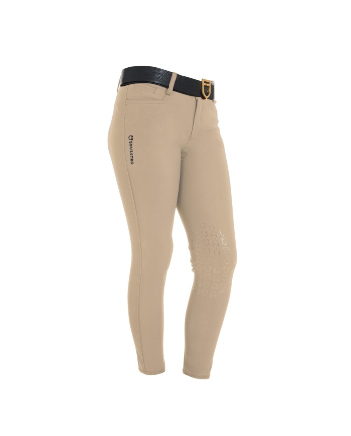 PANTALONI JUNIOR EQUESTRO MODELLO AMANI