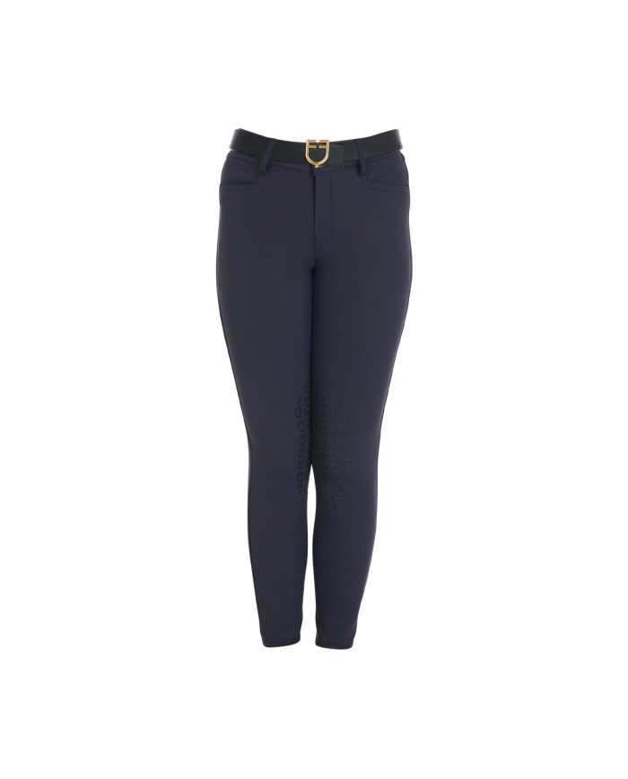 PANTALONI JUNIOR EQUESTRO MODELLO AMANI
