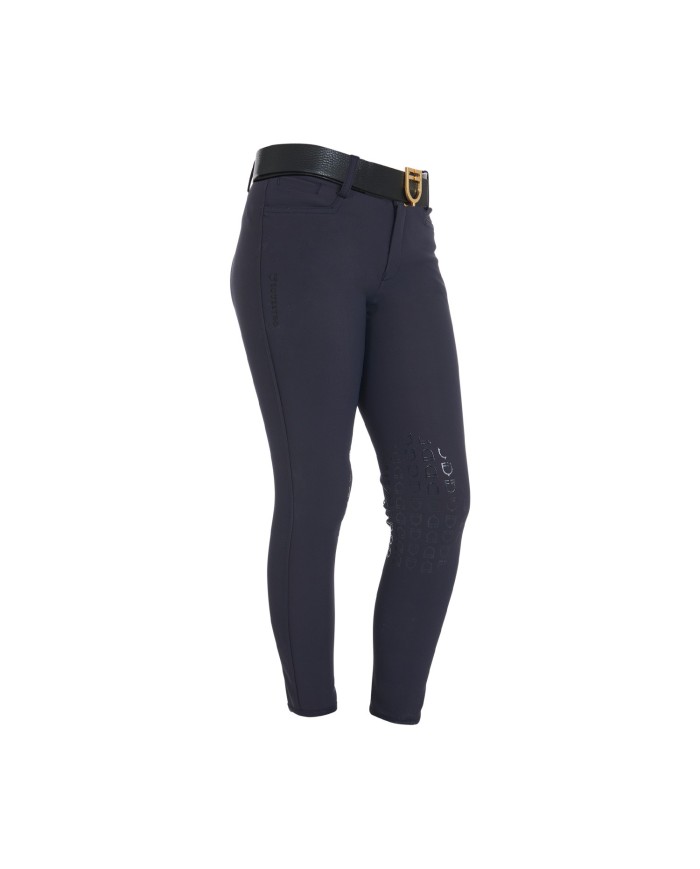 PANTALONI JUNIOR EQUESTRO MODELLO AMANI
