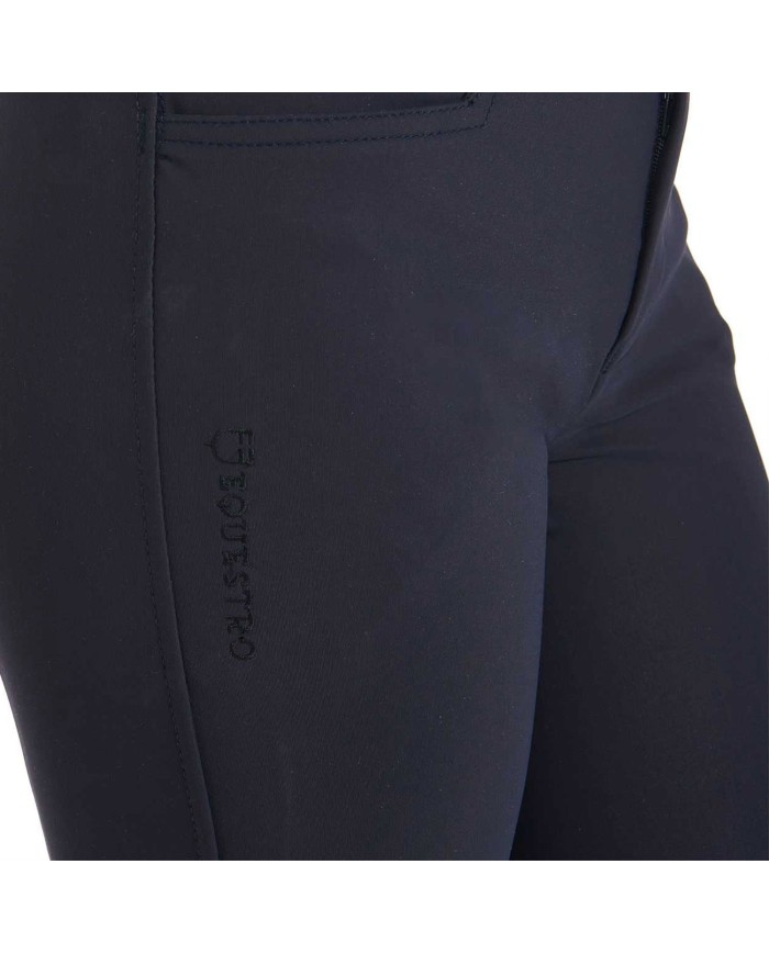 PANTALONI JUNIOR EQUESTRO MODELLO AMANI