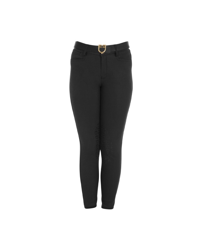 PANTALONI JUNIOR EQUESTRO MODELLO AMANI
