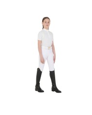 PANTALONI JUNIOR EQUESTRO MODELLO AMANI
