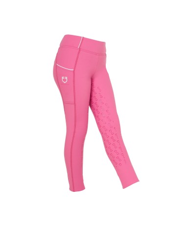 GIRL S FLEECE LINING CLASSIC LEGGINGS