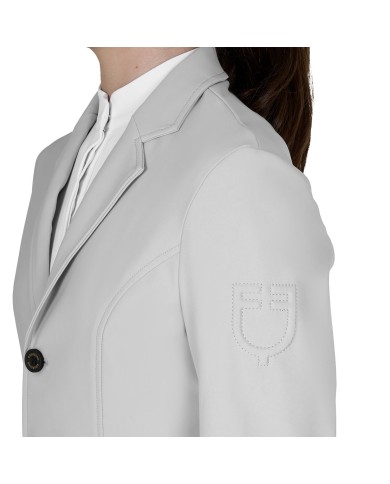 KIDS GIRASOL COMPETITION RIDING JACKET