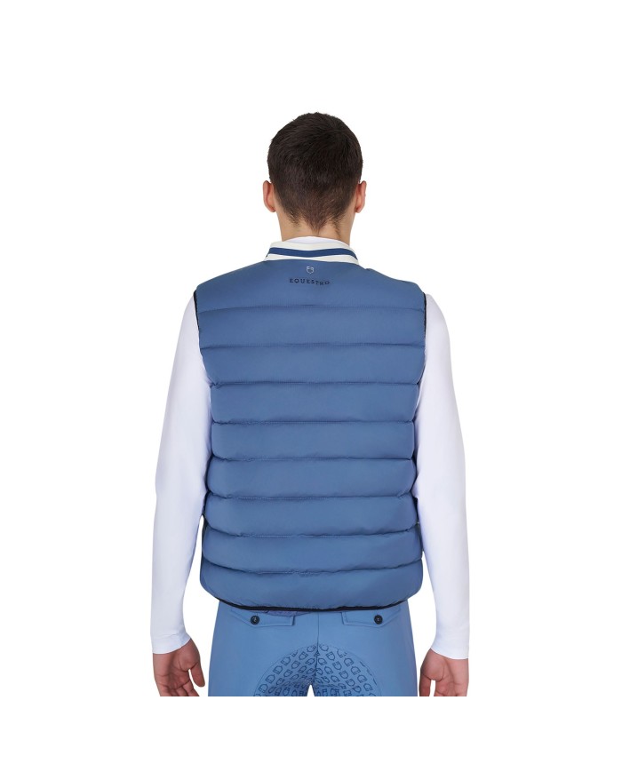 MEN S NYLON VEST