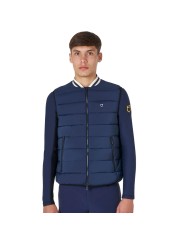 MEN S NYLON VEST