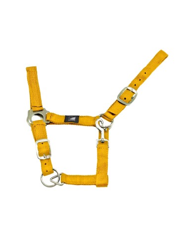 CAVEZZA NYLON DOPPIA REGOLAZIONE