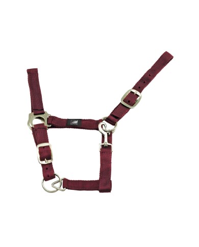 CAVEZZA NYLON DOPPIA REGOLAZIONE