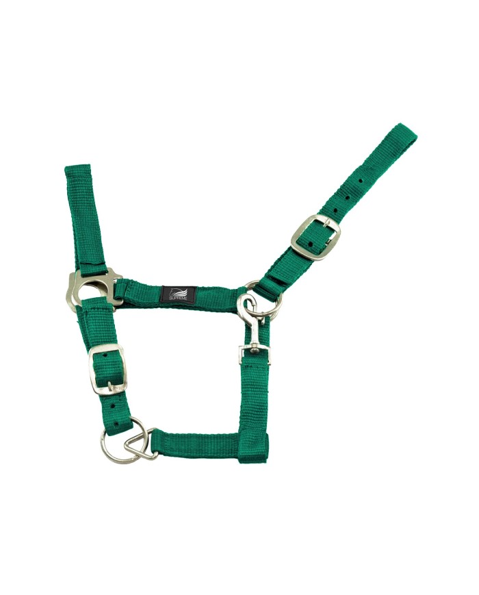 CAVEZZA NYLON DOPPIA REGOLAZIONE
