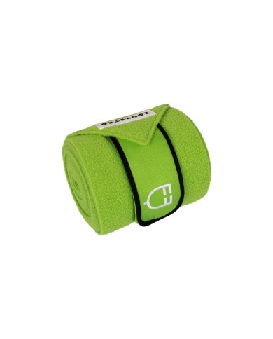 FASCE IN PILE PONY MODELLO TRIM (4PZ)