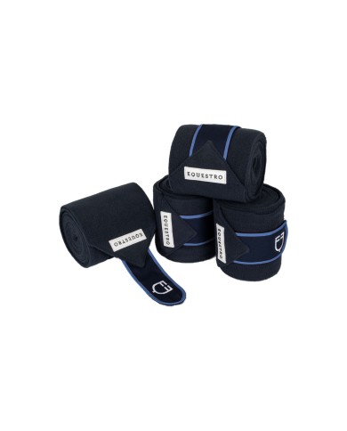 FASCE IN PILE PONY MODELLO TRIM (4PZ)