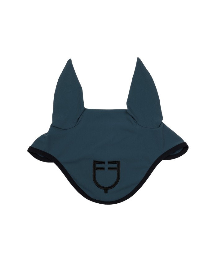 CUFFIETTA EQUESTRO IN TESSUTO TECNICO BLACK LINE EDITION
