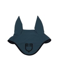 CUFFIETTA EQUESTRO IN TESSUTO TECNICO BLACK LINE EDITION