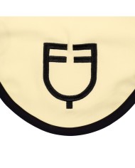 CUFFIETTA EQUESTRO IN TESSUTO TECNICO BLACK LINE EDITION