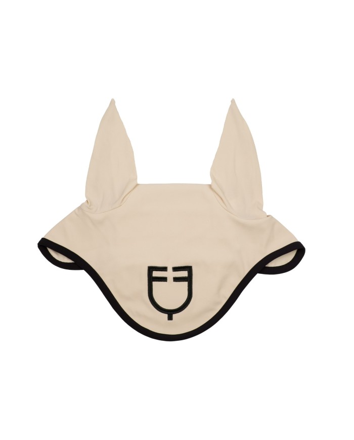 CUFFIETTA EQUESTRO IN TESSUTO TECNICO BLACK LINE EDITION