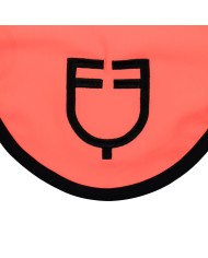 CUFFIETTA EQUESTRO IN TESSUTO TECNICO BLACK LINE EDITION