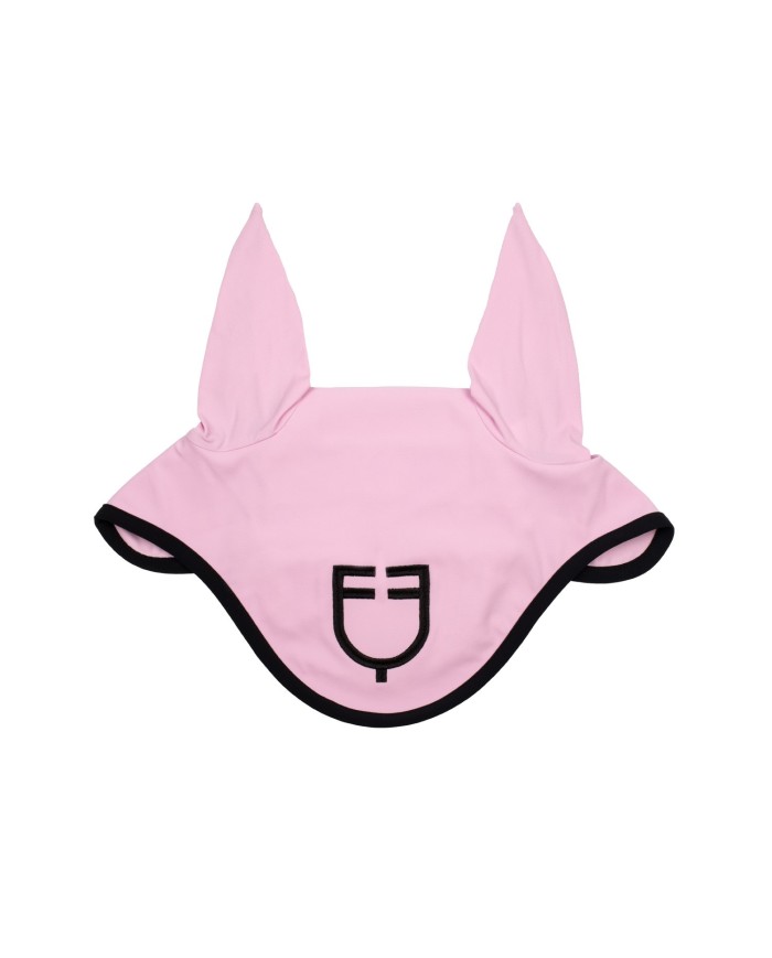 CUFFIETTA EQUESTRO IN TESSUTO TECNICO BLACK LINE EDITION