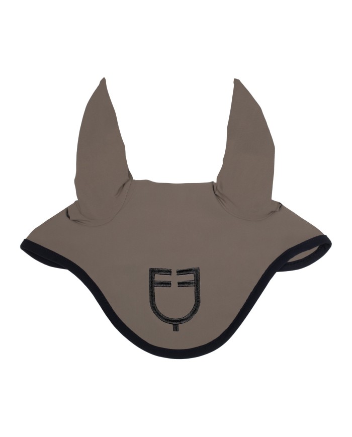 CUFFIETTA EQUESTRO IN TESSUTO TECNICO BLACK LINE EDITION