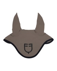 CUFFIETTA EQUESTRO IN TESSUTO TECNICO BLACK LINE EDITION