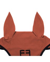 CUFFIETTA EQUESTRO IN TESSUTO TECNICO BLACK LINE EDITION