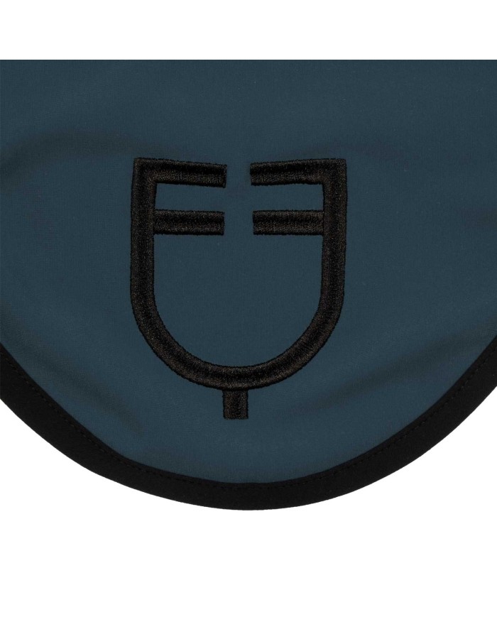CUFFIETTA EQUESTRO IN TESSUTO TECNICO BLACK LINE EDITION