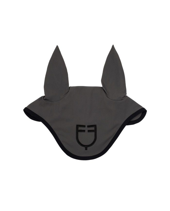 CUFFIETTA EQUESTRO IN TESSUTO TECNICO BLACK LINE EDITION