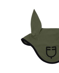 CUFFIETTA EQUESTRO IN TESSUTO TECNICO BLACK LINE EDITION