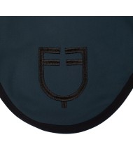 CUFFIETTA EQUESTRO IN TESSUTO TECNICO BLACK LINE EDITION