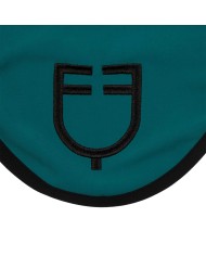 CUFFIETTA EQUESTRO IN TESSUTO TECNICO BLACK LINE EDITION