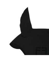 CUFFIETTA EQUESTRO IN TESSUTO TECNICO BLACK LINE EDITION
