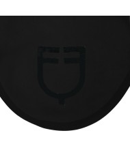 CUFFIETTA EQUESTRO IN TESSUTO TECNICO BLACK LINE EDITION