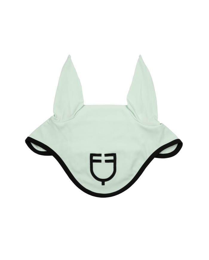 CUFFIETTA EQUESTRO IN TESSUTO TECNICO BLACK LINE EDITION