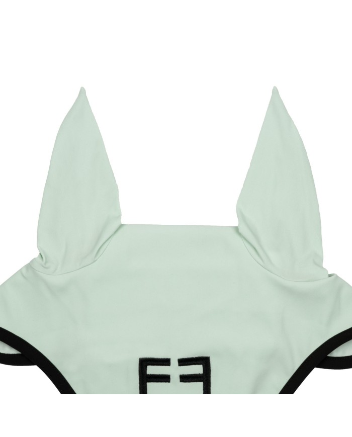 CUFFIETTA EQUESTRO IN TESSUTO TECNICO BLACK LINE EDITION