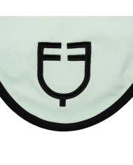 CUFFIETTA EQUESTRO IN TESSUTO TECNICO BLACK LINE EDITION