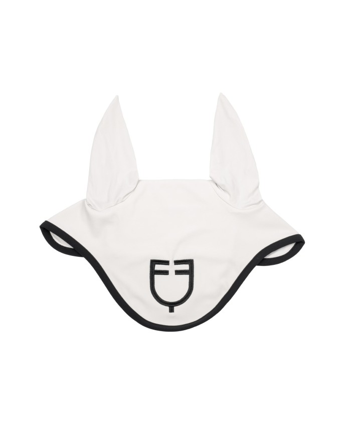 CUFFIETTA EQUESTRO IN TESSUTO TECNICO BLACK LINE EDITION
