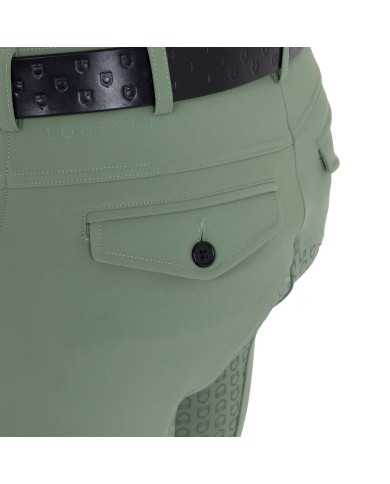 MEN S FULL GRIP BREECHES