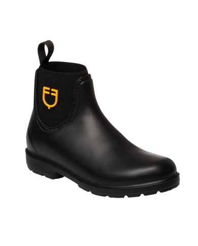 EVA ULTRA LIGHTWEIGHT JODHPUR BOOTS