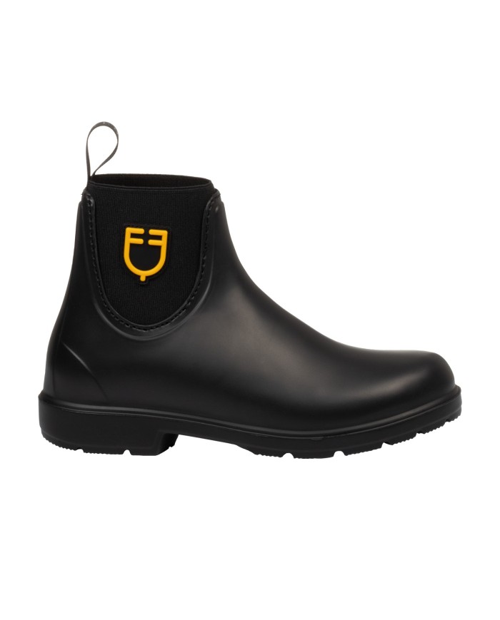 EVA ULTRA LIGHTWEIGHT JODHPUR BOOTS