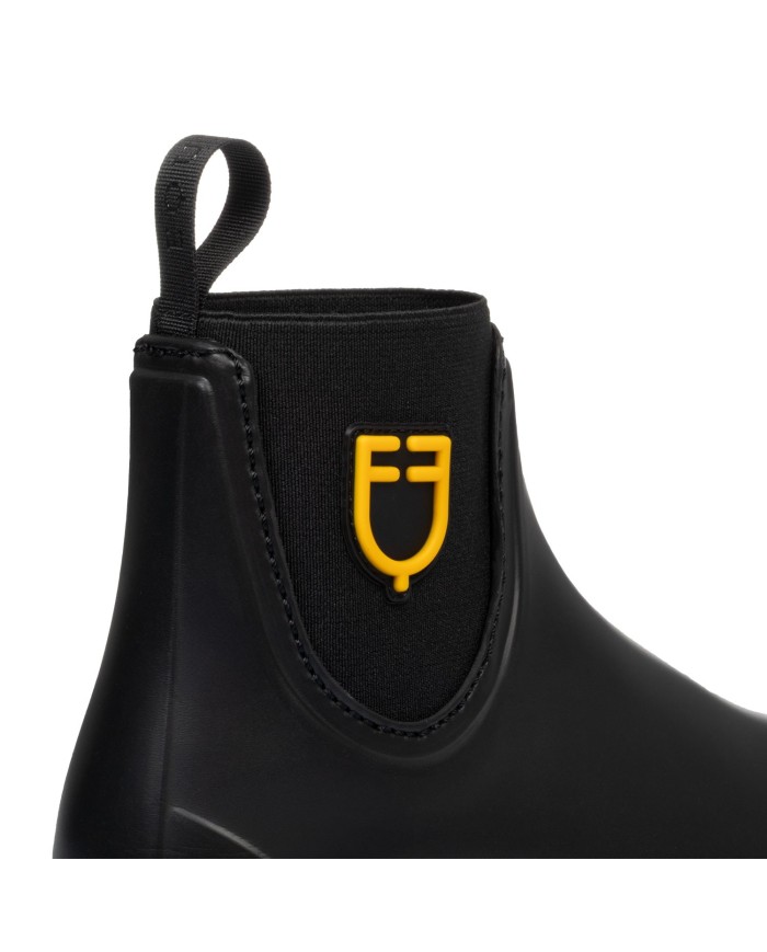 EVA ULTRA LIGHTWEIGHT JODHPUR BOOTS
