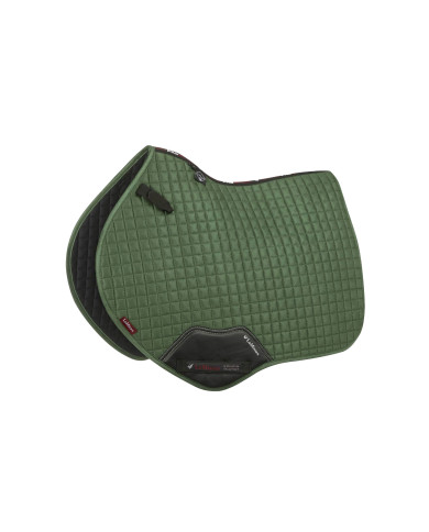SUEDE CLOSE CONTACT SQUARE HUNTER GREEN SUEDE CLOSE CONTACT SQUARE HUNTER GREEN